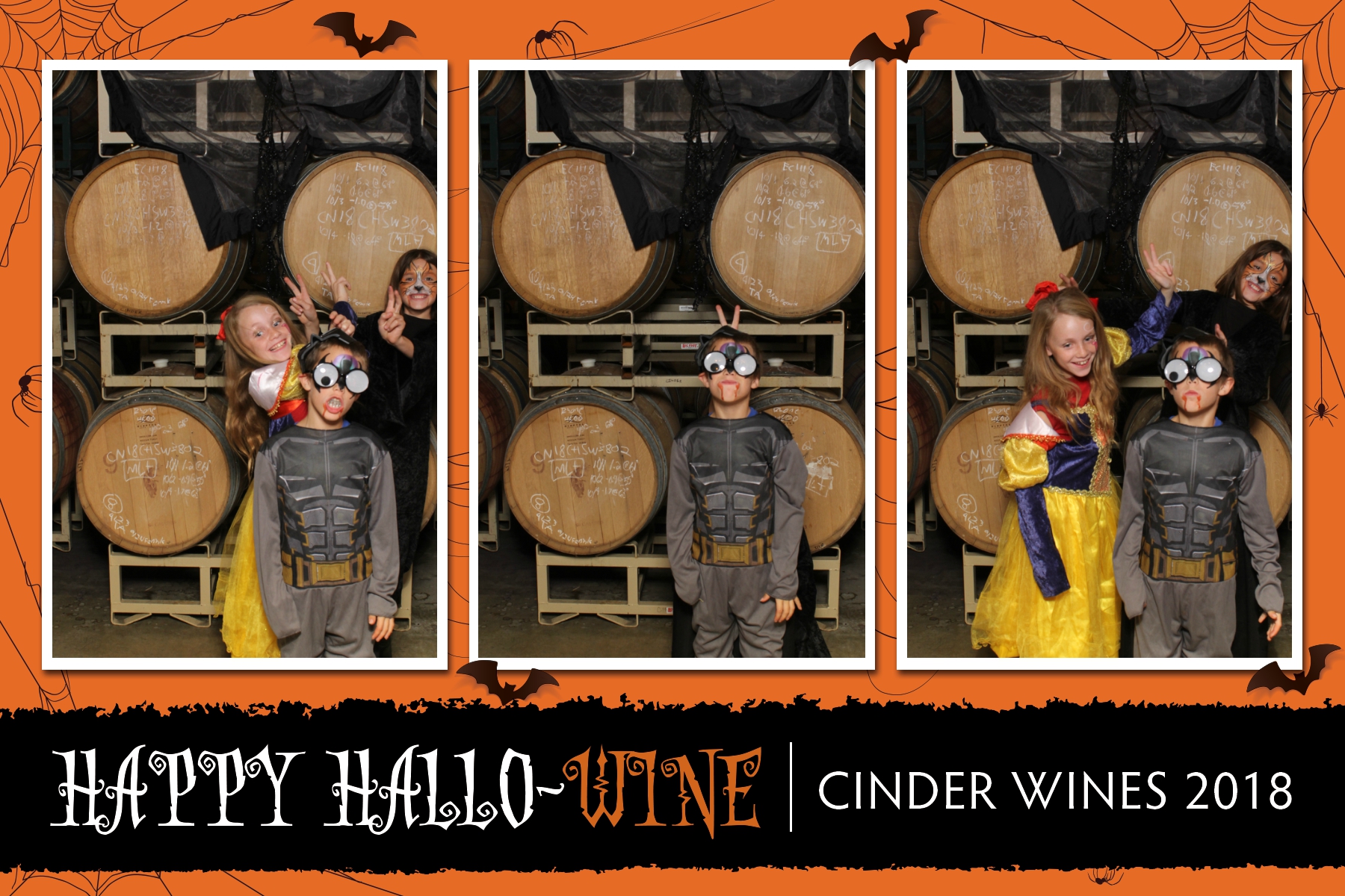 Cinder Hallowine 2018 | View more photos from the event at gallery.niknoxphotobox.com/u/NiKnox-Photo-Box/Cinder-Hallowine-2018